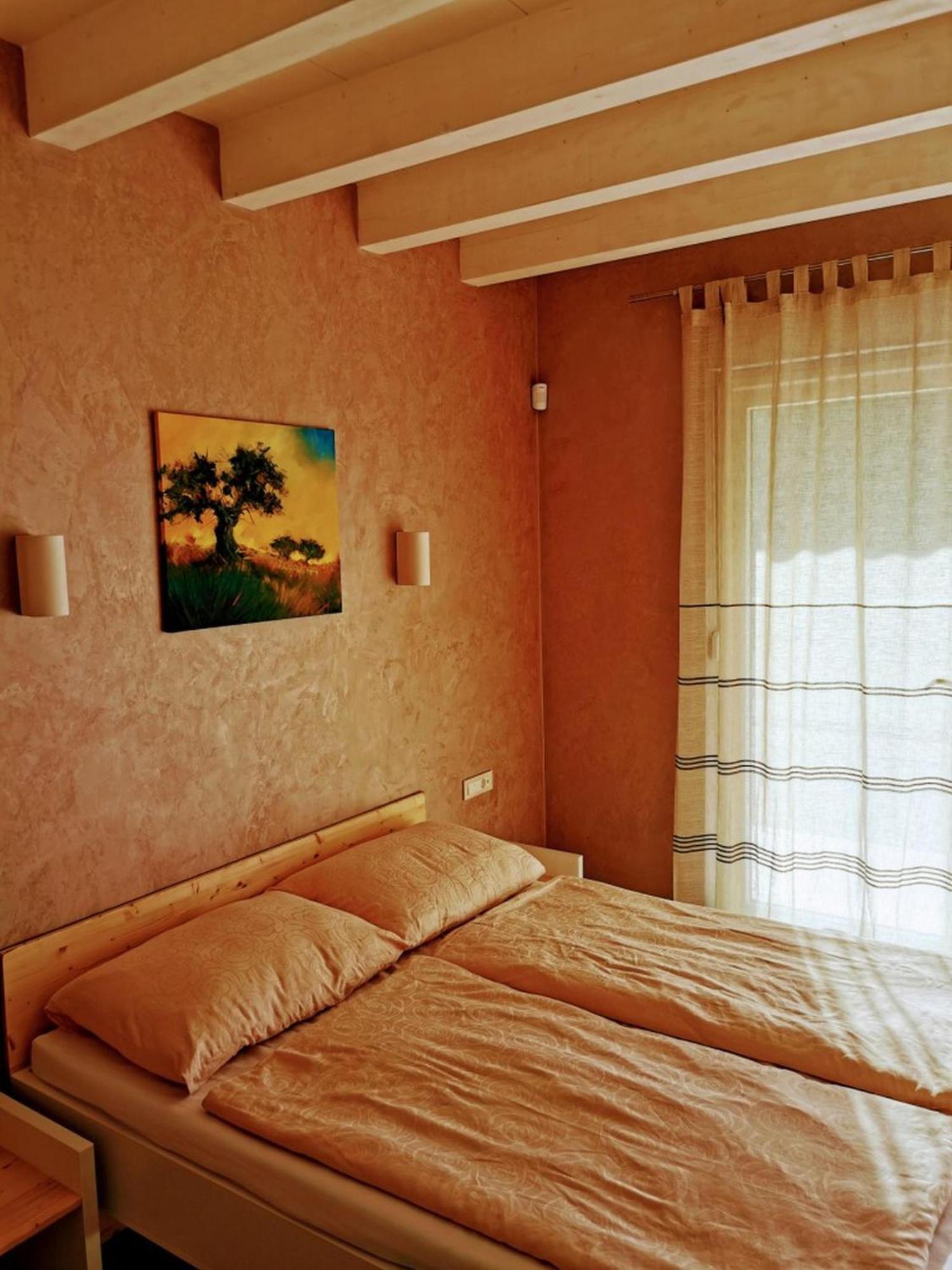 Villa Olivia - New And Modern House With Pool, Souna, Jacuzzi & Playground, Liznjan - Istra Exterior photo