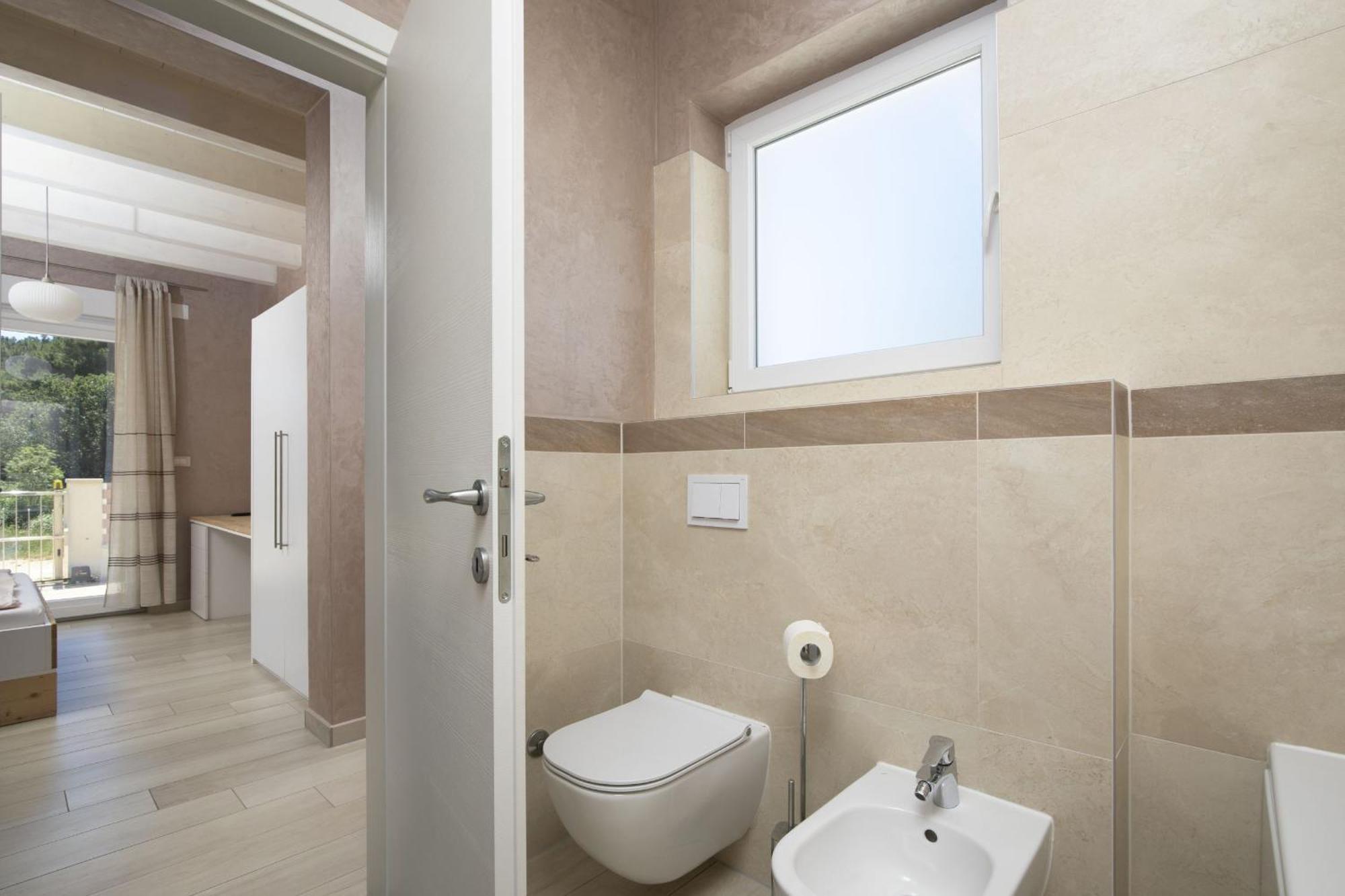 Villa Olivia - New And Modern House With Pool, Souna, Jacuzzi & Playground, Liznjan - Istra Exterior photo